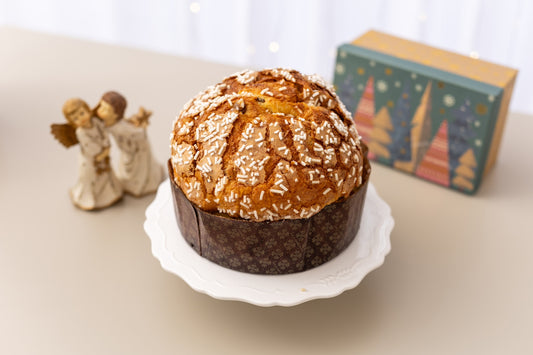 Panettone Vesuviano