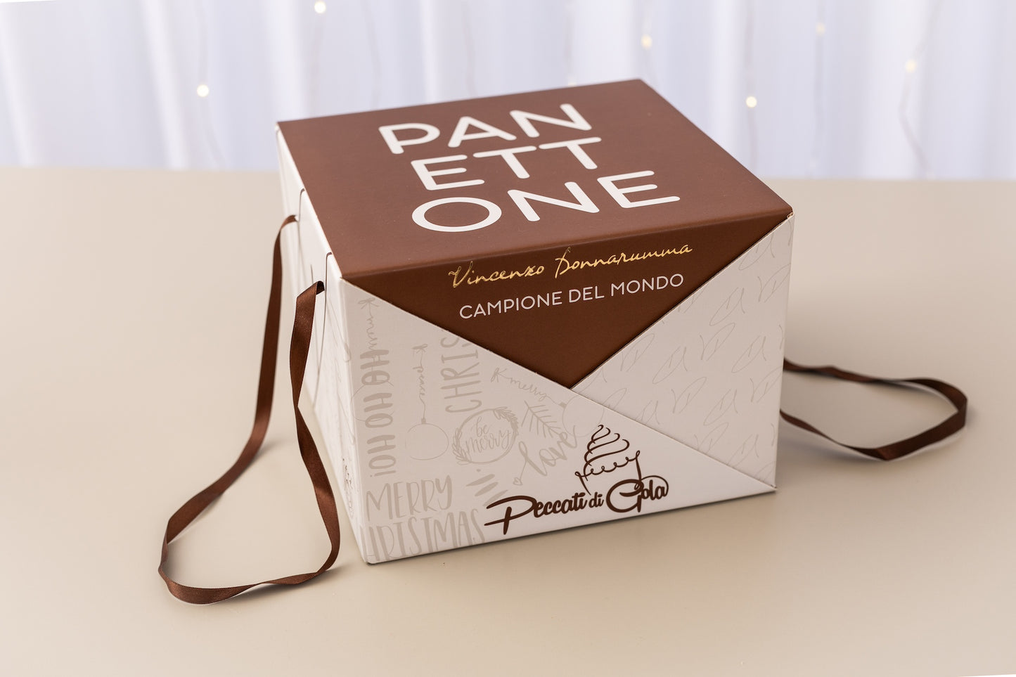 Panettone Classico