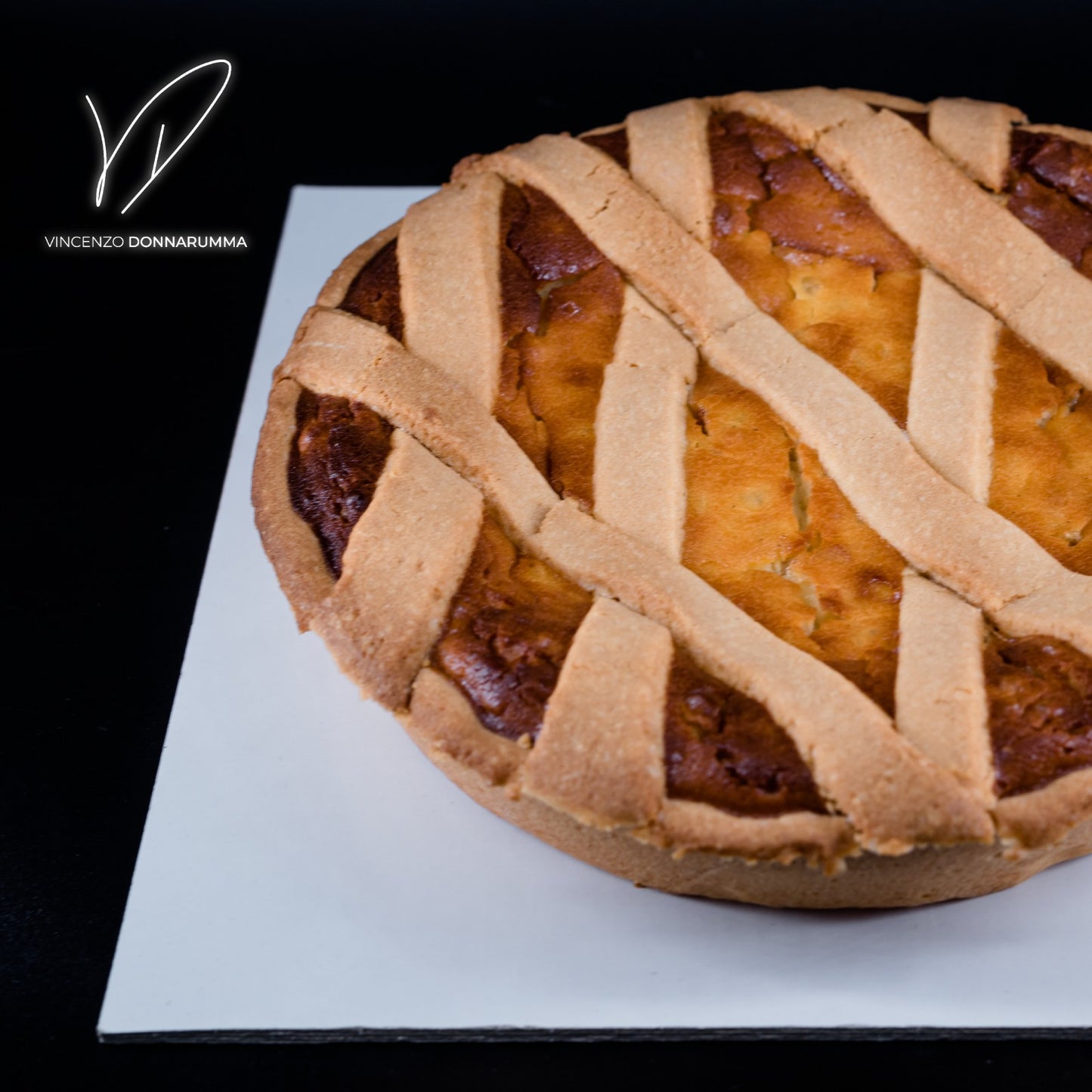 La Pastiera Napoletana