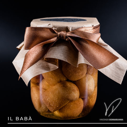 Il Babbà