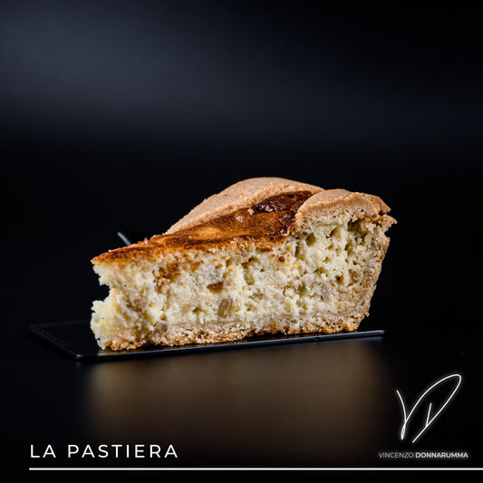 La Pastiera Napoletana