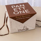 Panettone Frutti di Bosco